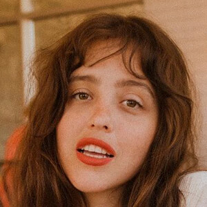 Sarah Babineau, 25 (Instagram Star)