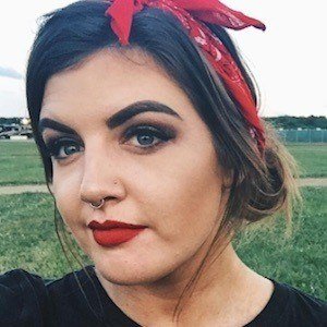 Sarah Bauer, 31 (Instagram Star)