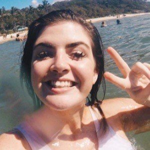 Sarah Bauer, 31 (Instagram Star)