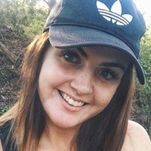 Sarah Bauer, 31 (Instagram Star)