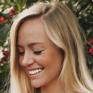 Sarah Beeston, 29 (TikTok Star)