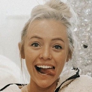 Sarah Beeston, 29 (TikTok明星)