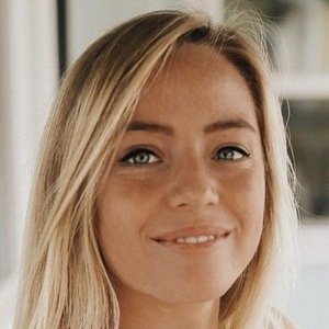 Sarah Beeston, 29 (TikTok明星)