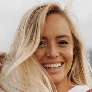 Sarah Beeston, 29 (TikTok Star)