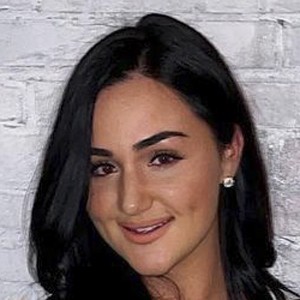 Sarah Bella, 25 (TikTok Star)