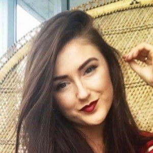 Sarah Belle, 32 (YouTube Star)