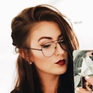 Sarah Belle, 32 (YouTube明星)