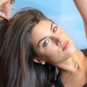 Sarah Beth, 36 (YouTube Star)