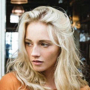 Sarah Bethea, 29 (摄影家)