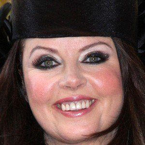 Sarah Brightman, 65 (Cantante d'opera)