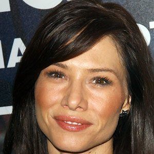 Sarah Brown, 49 (Soap Opera Actress)
