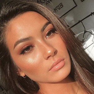 Sarah Butler, 26 (YouTube Star)