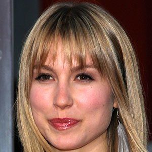 Sarah Carter, 45 (TV Actress)