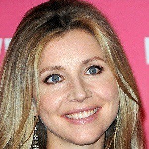 Sarah Chalke, 47 (TV Actress)