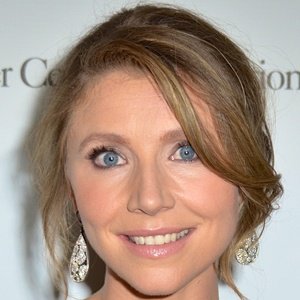 Sarah Chalke, 49 (TV Actress)