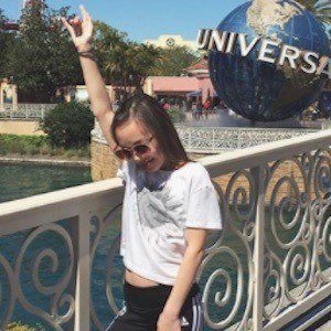 Sarah Cho, 18 (YouTube Star)