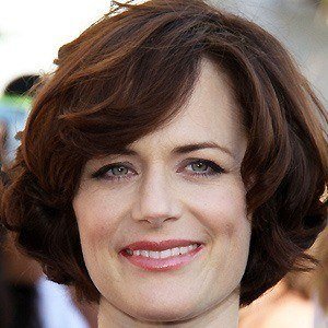 Sarah Clarke image 1