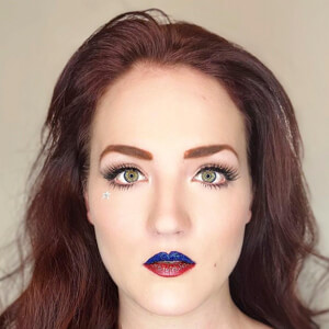 Sarah Cline, 35 (TikTok Star)