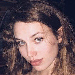 Sarah Close, 30 (Pop Singer)