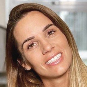Sarah Conder, 37 (YouTube明星)