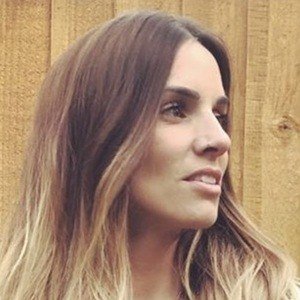Sarah Conder, 39 (Star di YouTube)