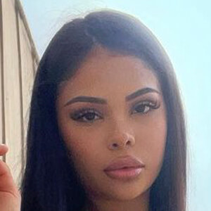 Sarah Cortina, 25 (TikTok Star)