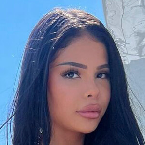 Sarah Cortina, 25 (TikToker)