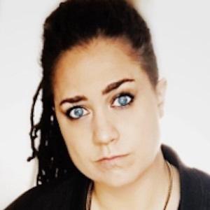 Sarah Croce, 41 (YouTube Star)