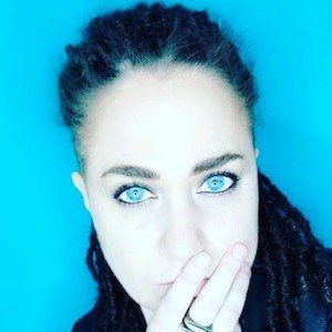 Sarah Croce, 41 (YouTube明星)