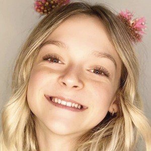 Sarah Dorothy Little, 17 (TikTok Star)