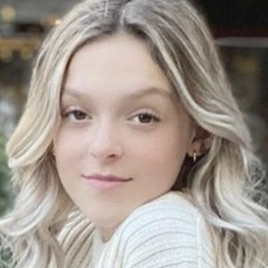 Sarah Dorothy Little, 17 (TikToker)