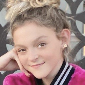 Sarah Dorothy Little, 17 (TikTok Star)