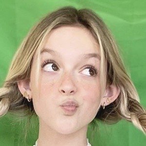 Sarah Dorothy Little, 17 (TikToker)