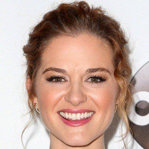 Sarah Drew, 45 (TV Actress)