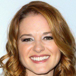 Sarah Drew, 45 (TV Actress)