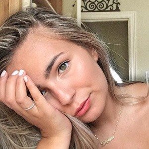 Sarah Dunk, 31 (YouTube明星)