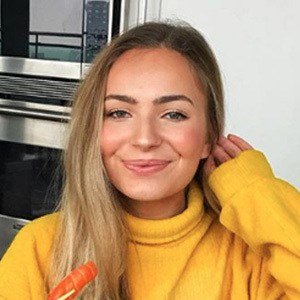 Sarah Dunk, 31 (YouTube明星)