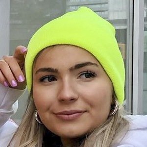 Sarah Dunk, 31 (YouTube明星)