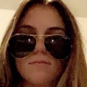 Sarah Eaken, 26 (藤星)