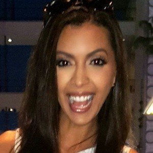 Sarah Fasha