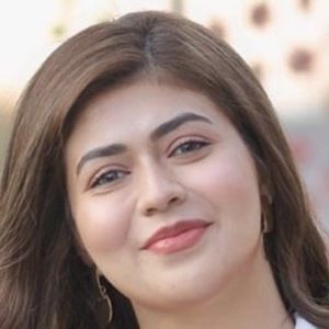 Sarah Fayyaz Chaudhary image 4