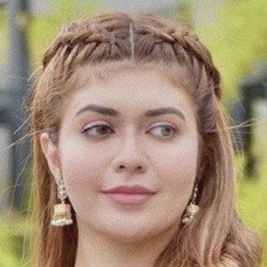 Sarah Fayyaz Chaudhary image 8