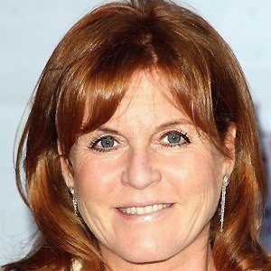 Sarah Ferguson image 3