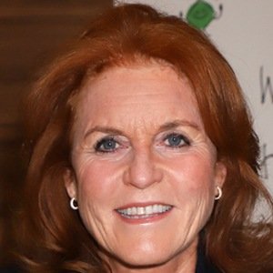 Sarah Ferguson image 4