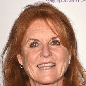 Sarah Ferguson image 6