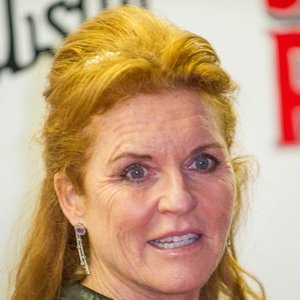 Sarah Ferguson image 8