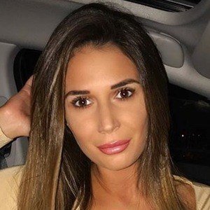 Sarah Godfrey, 32 (YouTube Star)