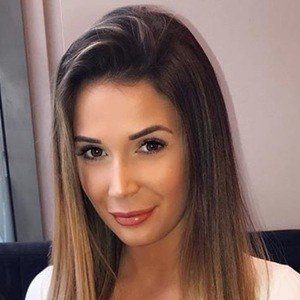 Sarah Godfrey, 32 (Star di YouTube)