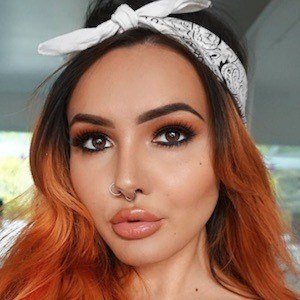 Sarah Goodhart, 32 (Reality Star)