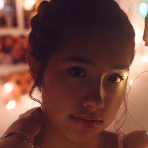 Sarah Grace, 20 (YouTube Star)